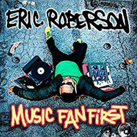 Eric Roberson